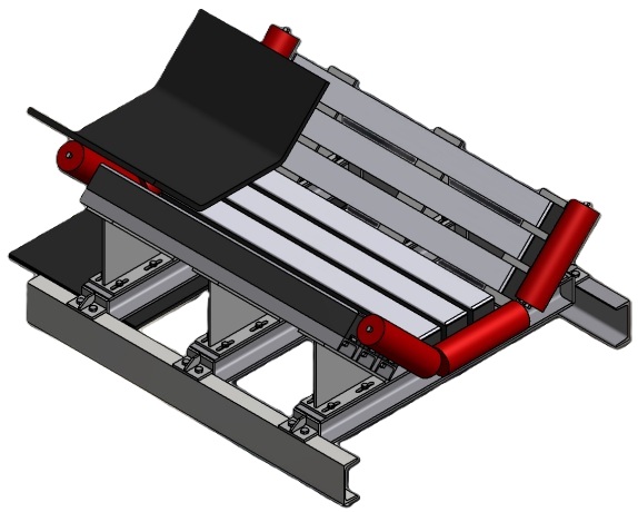 Isku- ja liukupalkit