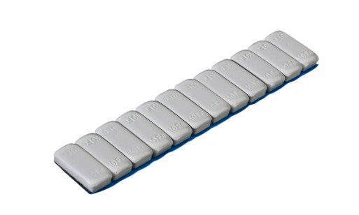 SUV-tarrapaino 548 120g 12x10g hopea (Fe)