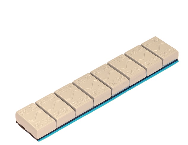 KA-tarrapaino 512 200g 8x25g (Fe)