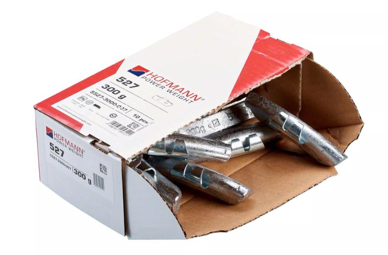 KA-TL-paino 527 300g (Pb)