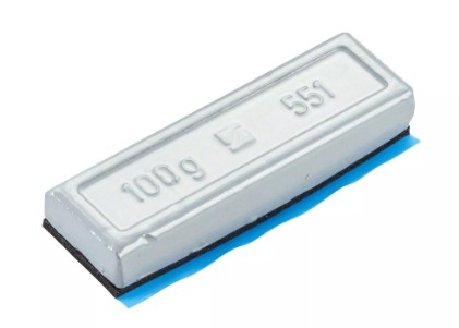 KA-tarrapaino 551 100g (Pb)