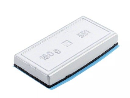 KA-tarrapaino 551 150g (Pb)