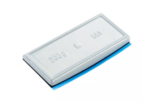 KA-tarrapaino 551 200g (Pb)