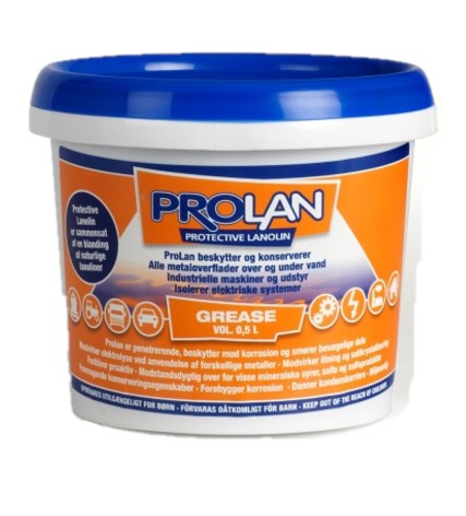 ProLan Grease 0,5kg