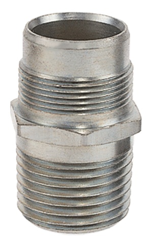 Juurimutteri Z1 Z-Bore Haltec