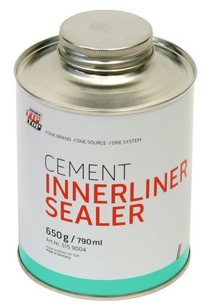 Innerliner Sealer 650g