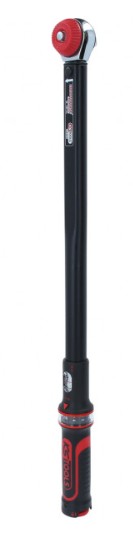Momenttiavain 60/320Nm 1/2" KS-Tools