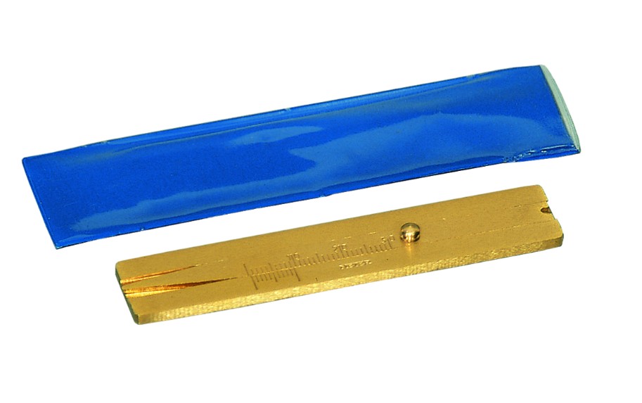 Urasyvyysmittari 0 - 30mm messinki RTT