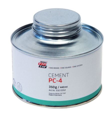 Plastic Cement PC4 350 g