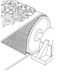 Remaflap 18x300x2400mm