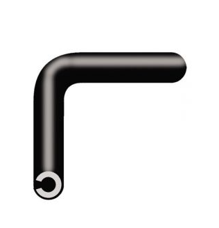 Kiinnityskappale sisäkulma 90°