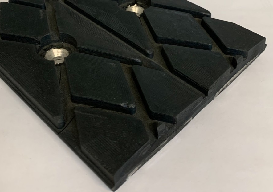 Rema PD kitkapalkki 16x140x1500mm