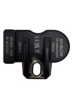 Adachi ohjemoitava sensori KA TPMS