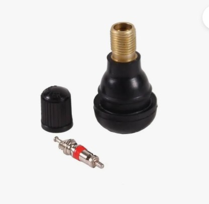 TR412 HA tbls-venttiili 33mm purettu EU