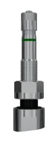 KA TL-venttiili ø 9,7mm 54mm suora Alcoa TPMS