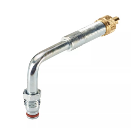 EM-venttiili yläosa J659 ø 20,5mm 89mm 90°