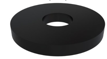 Tiiviste VG12-laattaan