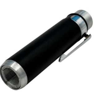 Rengasliidun pidin ø17,5mm Schrader-liituun