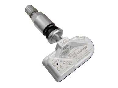 ECS1430 sensori 433MHz S5.2P metalli harmaa