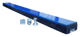 Iskupalkki 75x100x1500mm