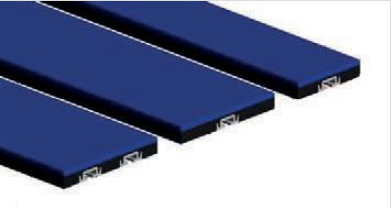 Liukupalkki 33x200x1200mm