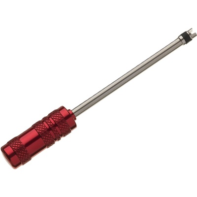 Venttiiliavain magneettikärjellä PCL